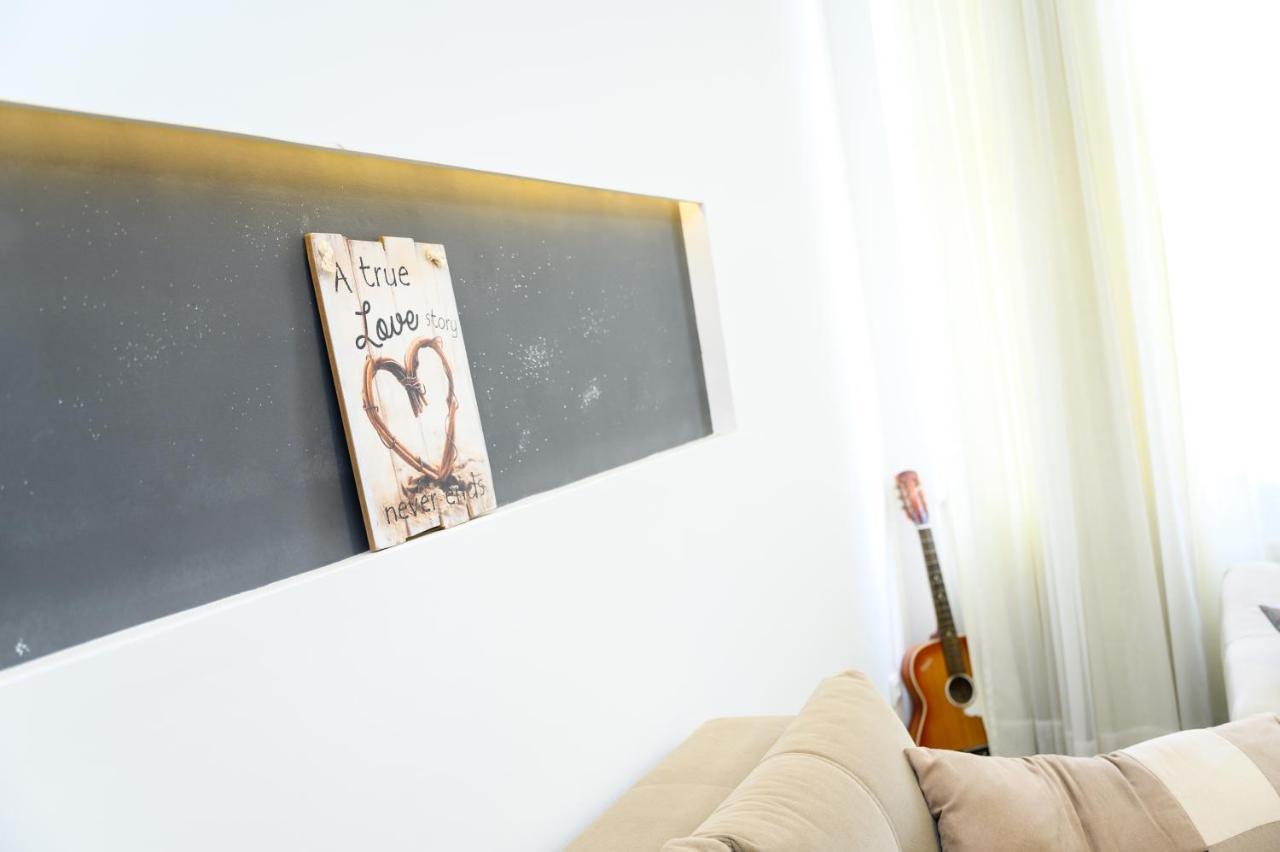 Sarajevo Dreamsアパートメント エクステリア 写真